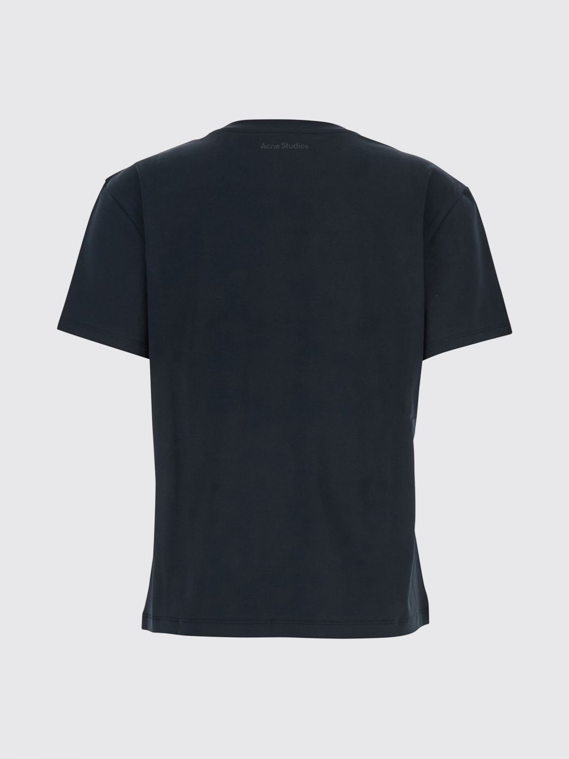 [Acne Studios] T-shirts Short Sleeve SS26 CL0309 900