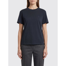 [Acne Studios] T-shirts Short Sleeve SS26 CL0309 900