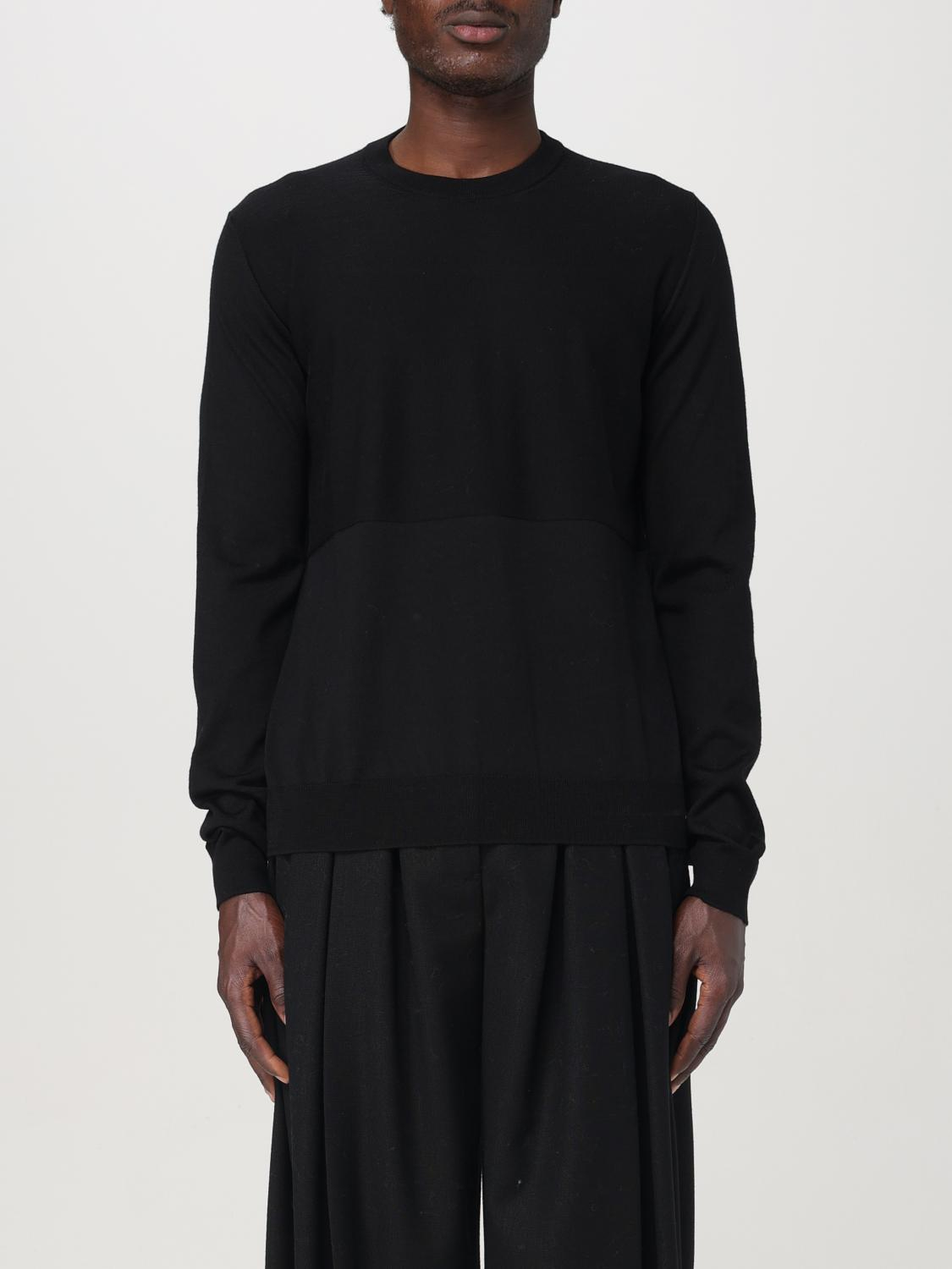[Jil Sander] Knitwear SS26 J22GP0111J14610 001