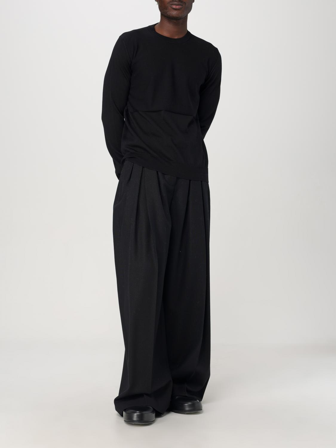 [Jil Sander] Knitwear SS26 J22GP0111J14610 001