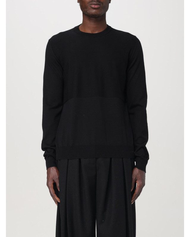 [Jil Sander] Knitwear SS26 J22GP0111J14610 001