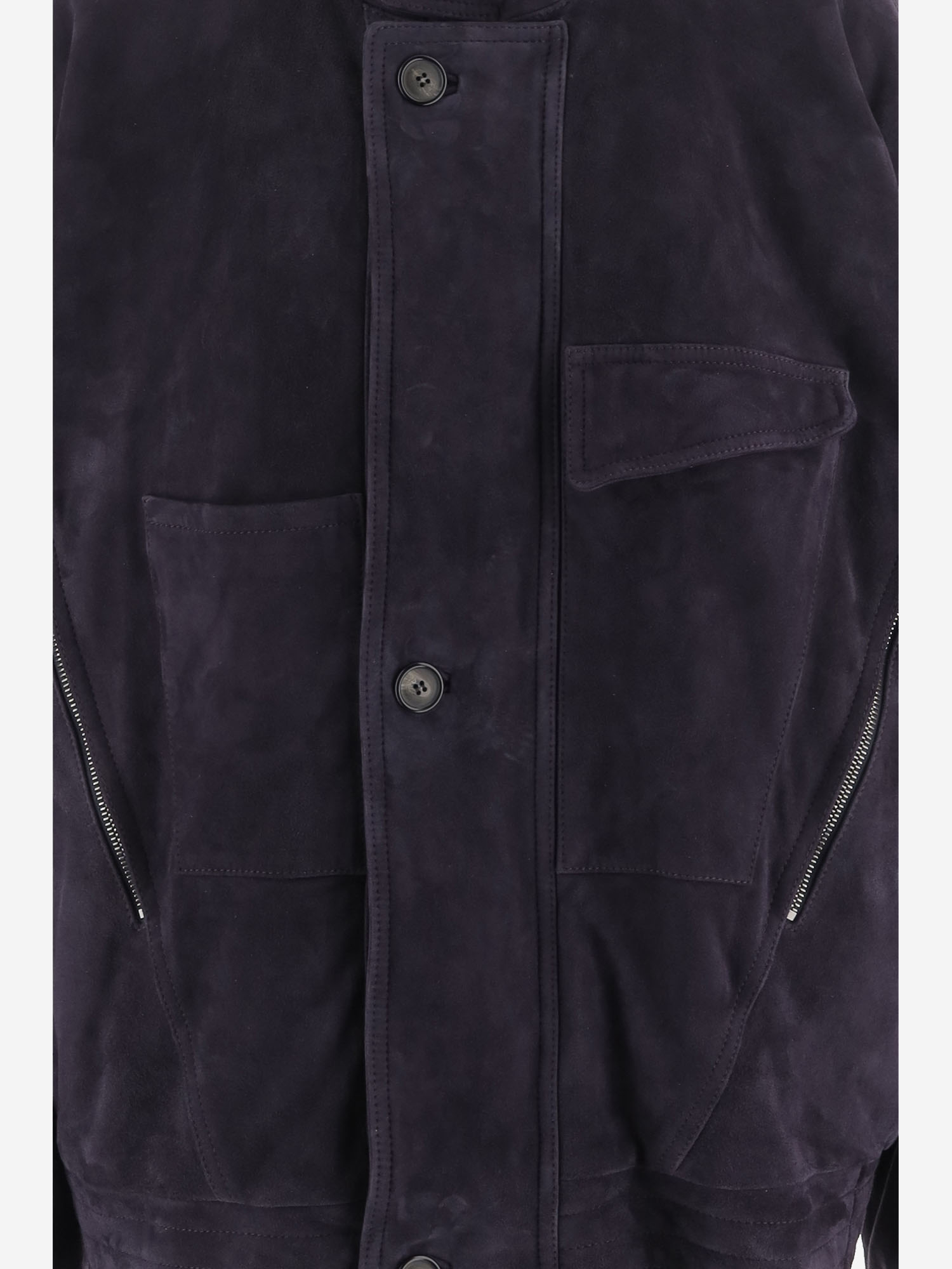 [Giorgio Armani] Casual Jacket FW26 GM004407AF30029UA140