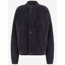 [Giorgio Armani] Casual Jacket FW26 GM004407AF30029UA140