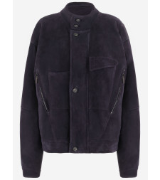 [Giorgio Armani] Casual Jacket FW26 GM004407AF30029UA140