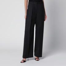 [VICTORIA BECKHAM] Trousers FW26 1226WTR002857QWO