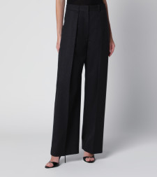 [VICTORIA BECKHAM] Trousers FW26 1226WTR002857QWO