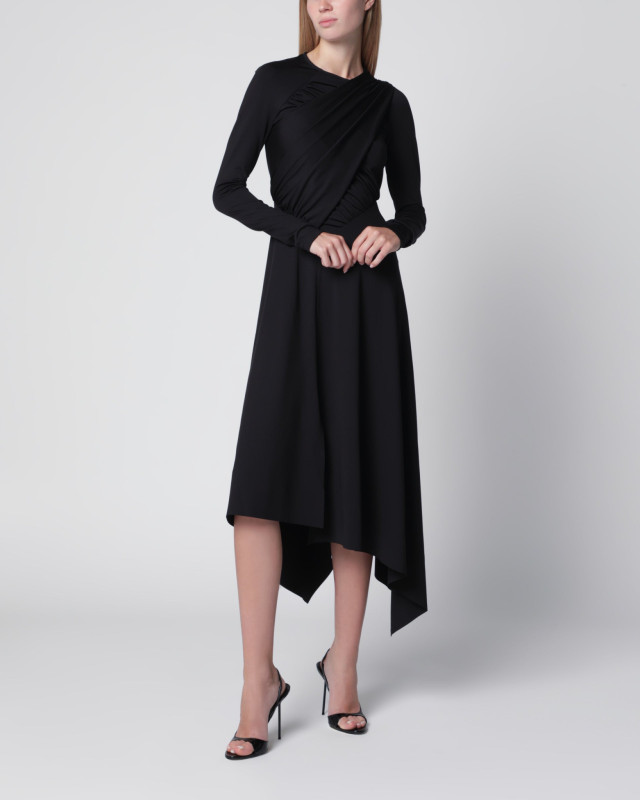 [VICTORIA BECKHAM] Dress FW26 1326JDR007340APL