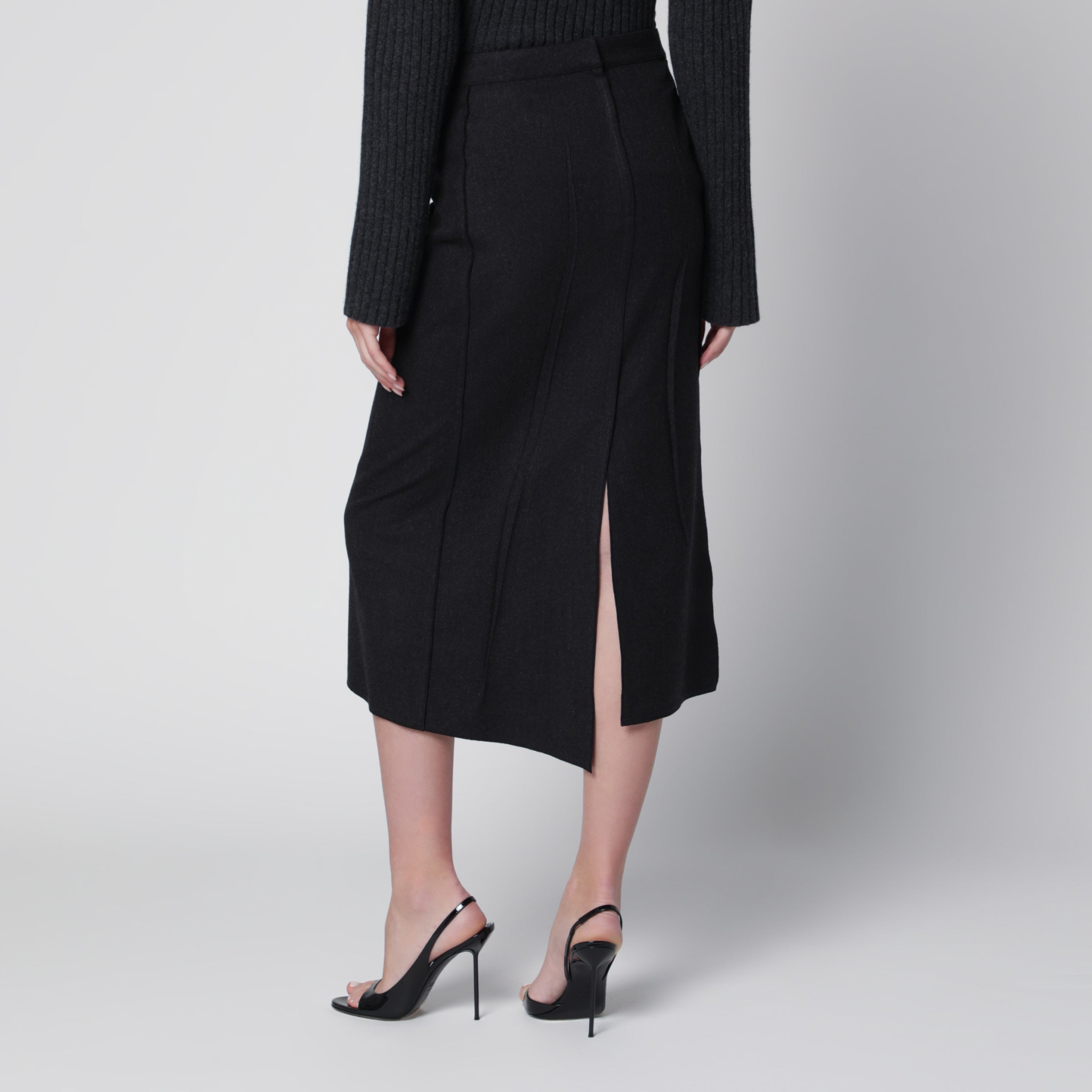 [VICTORIA BECKHAM] Skirt FW26 1326WSK007362DWO
