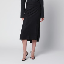 [VICTORIA BECKHAM] Skirt FW26 1326WSK007362DWO