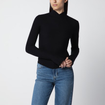 [VICTORIA BECKHAM] Top FW26 1425KTP006804AWO
