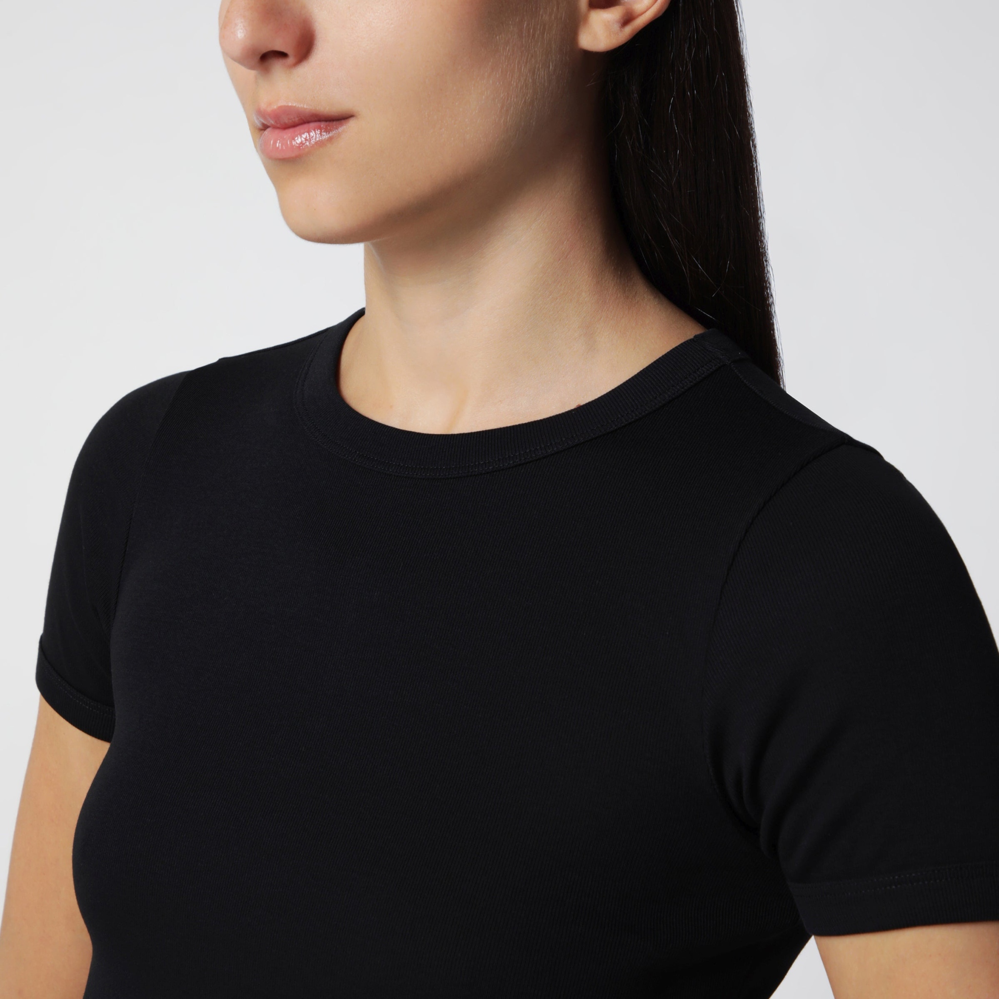 [FLORE FLORE] T-shirts FW26 CAR-TECO