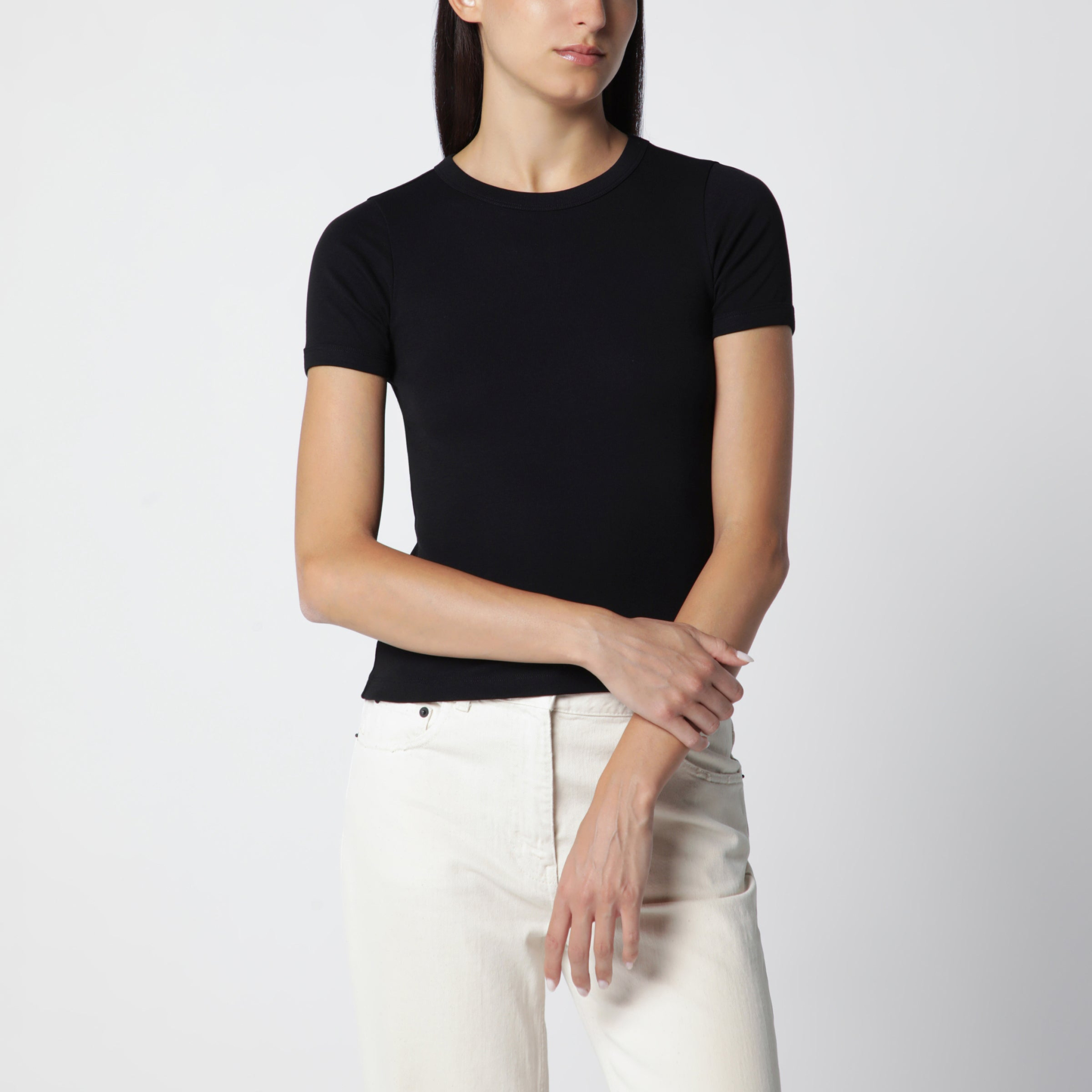 [FLORE FLORE] T-shirts FW26 CAR-TECO
