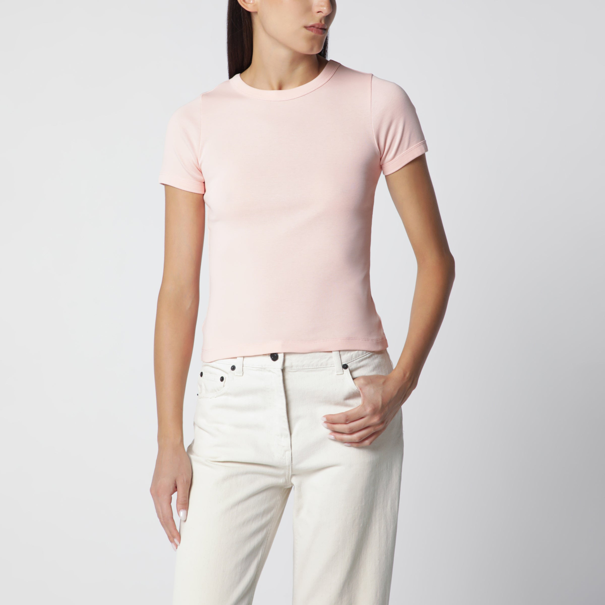 [FLORE FLORE] T-shirts FW26 CAR-TECO