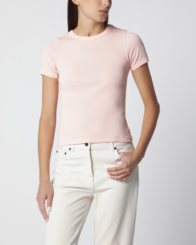 [FLORE FLORE] T-shirts FW26 CAR-TECO