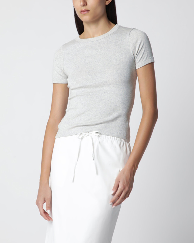 [FLORE FLORE] T-shirts FW26 CAR-TECO