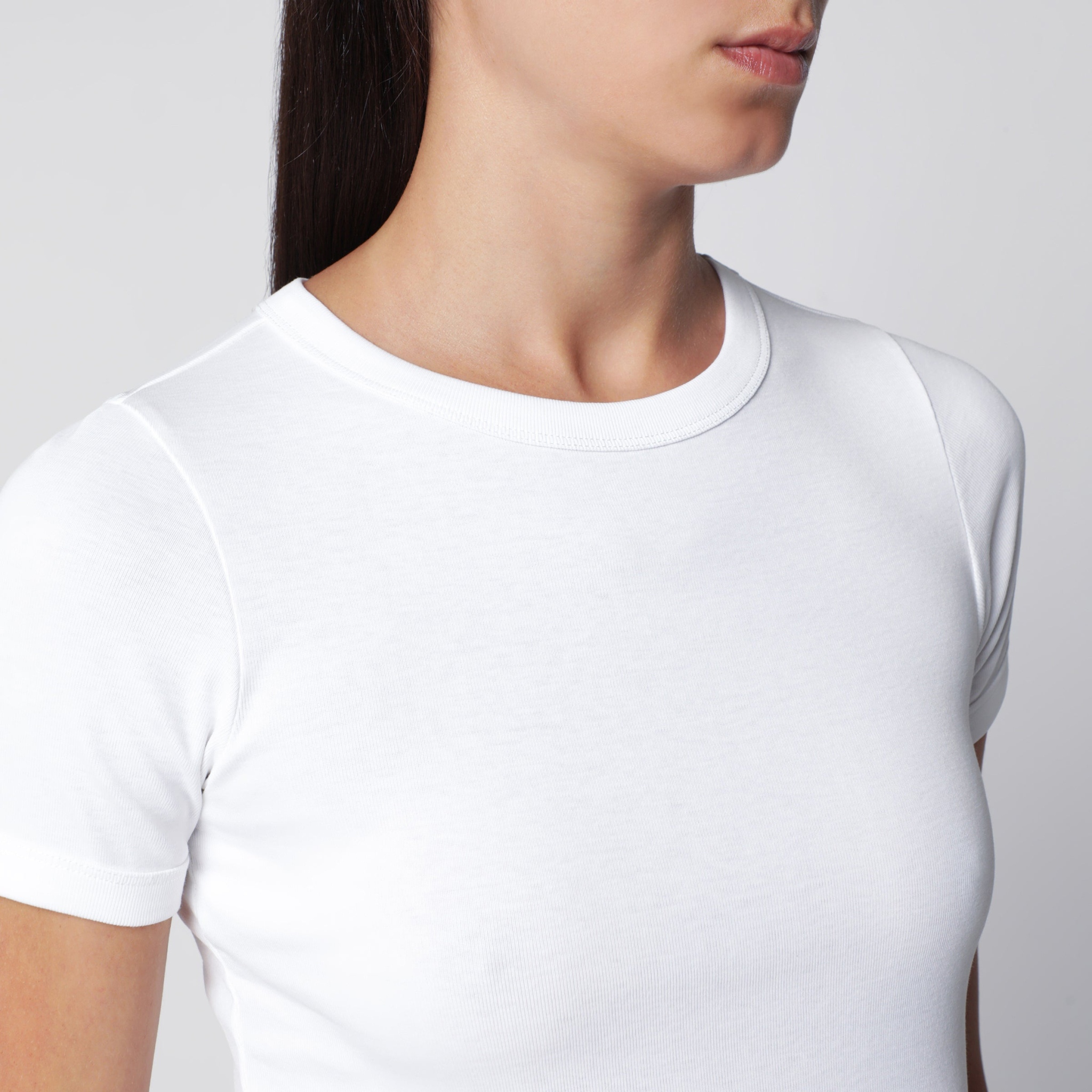 [FLORE FLORE] T-shirts FW26 CAR-TECO