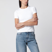[FLORE FLORE] T-shirts FW26 CAR-TECO