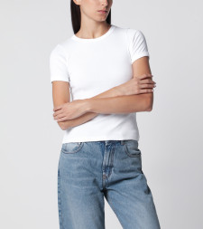 [FLORE FLORE] T-shirts FW26 CAR-TECO