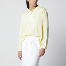 [FLORE FLORE] Shirt FW26 DIA-POCO