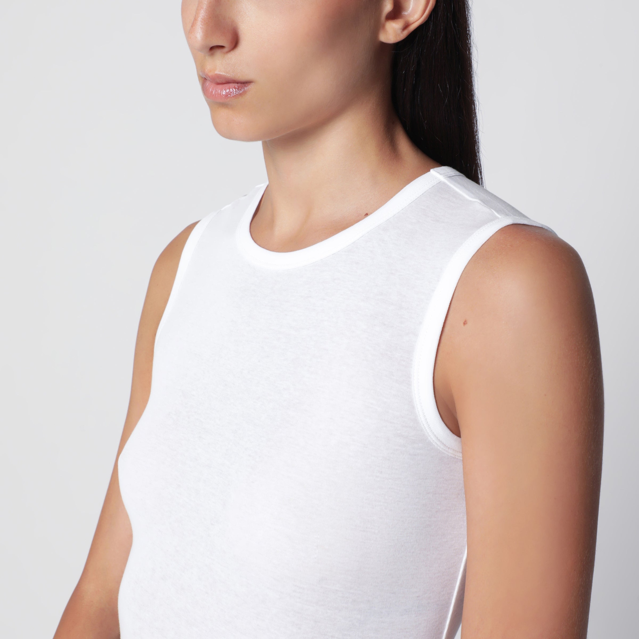 [FLORE FLORE] Top FW26 ESM-TA-LWCO