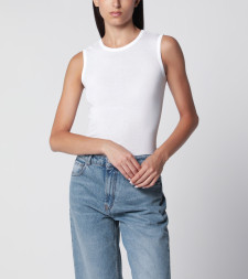 [FLORE FLORE] Top FW26 ESM-TA-LWCO
