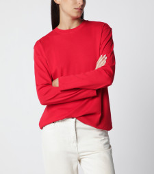 [FLORE FLORE] Top FW26 MAG-LSCO