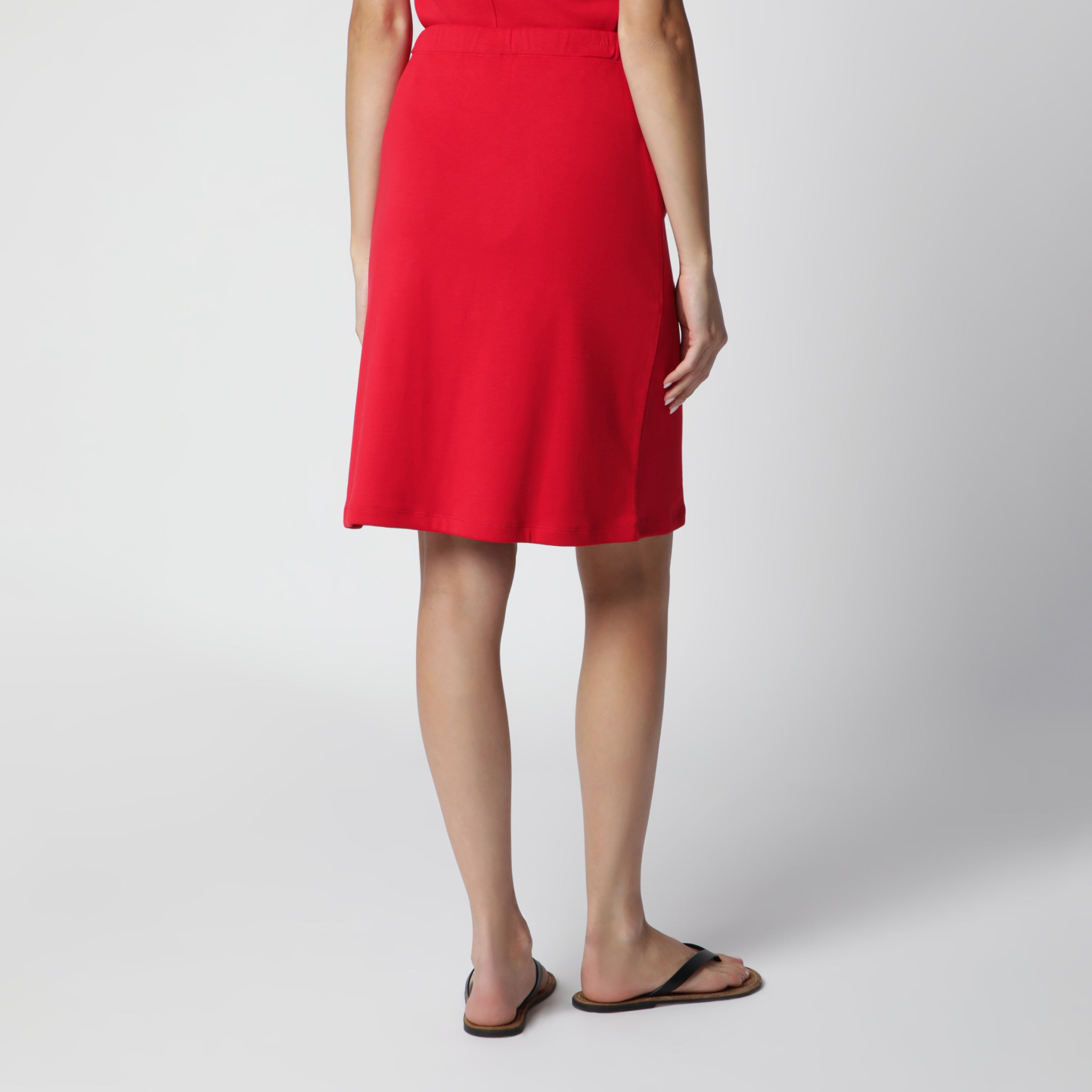 [FLORE FLORE] Skirt FW26 MAR-SKCO