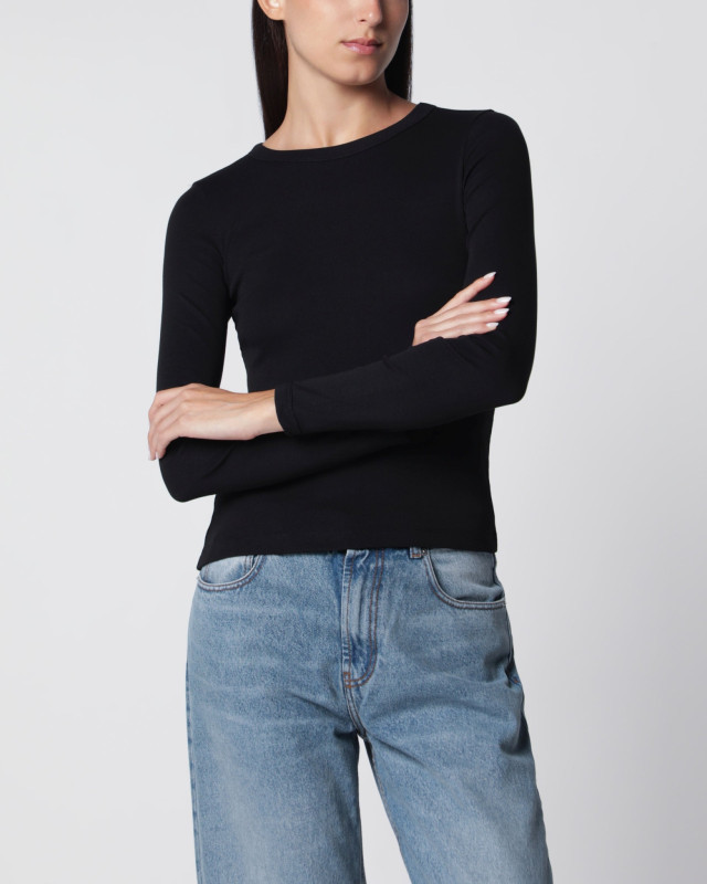 [FLORE FLORE] T-shirts FW26 MAX-TECO