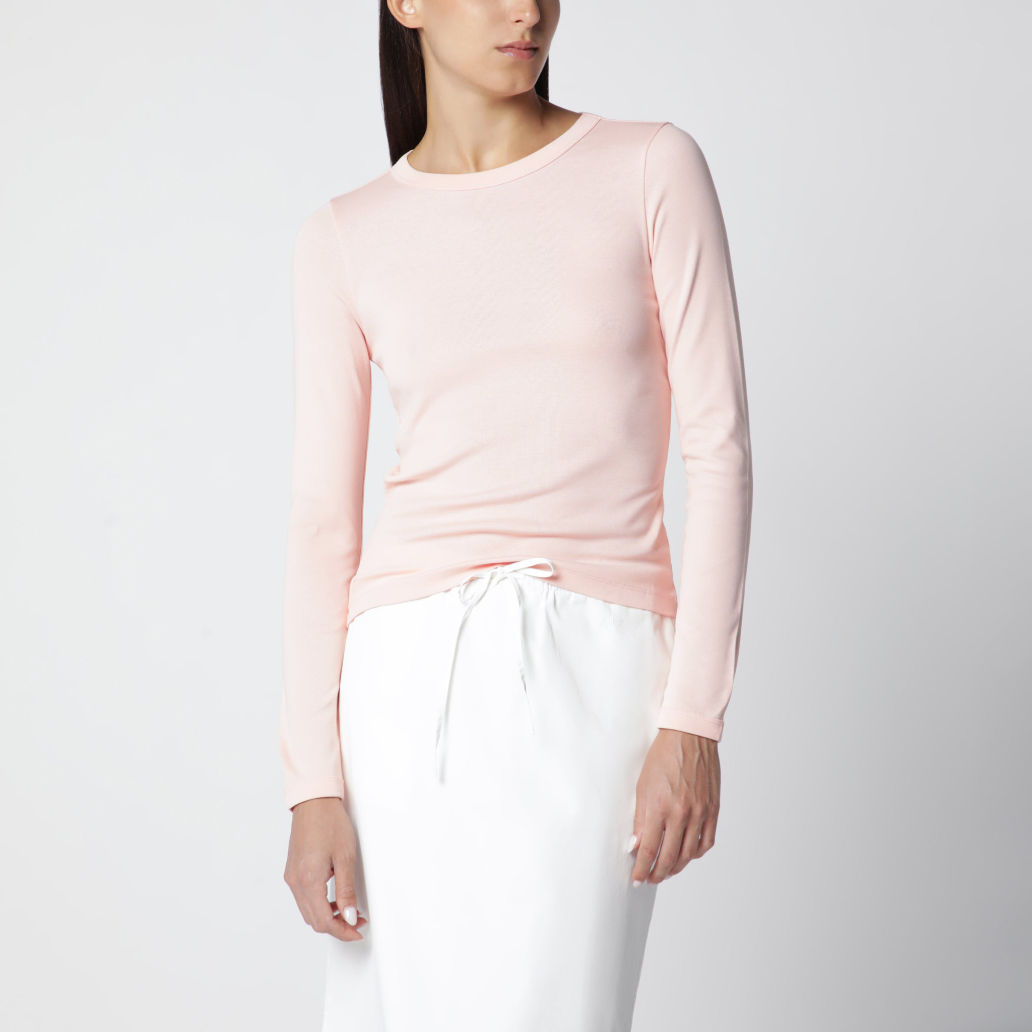 [FLORE FLORE] T-shirts FW26 MAX-TECO