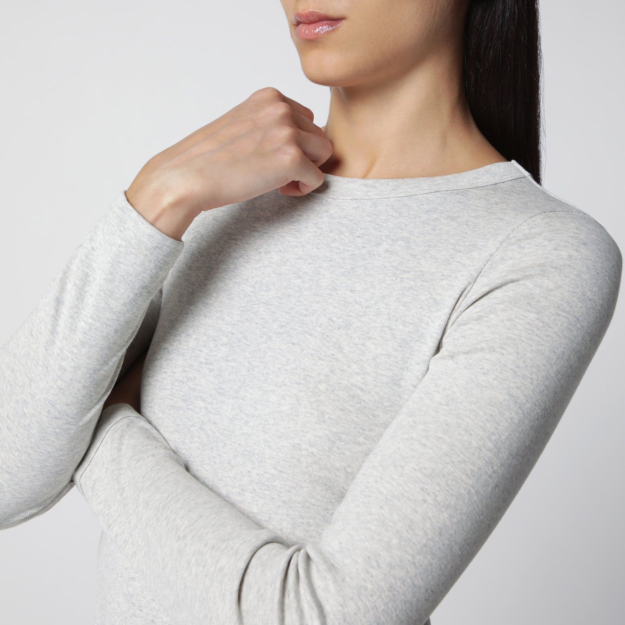 [FLORE FLORE] T-shirts FW26 MAX-TECO