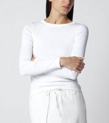 [FLORE FLORE] T-shirts FW26 MAX-TECO