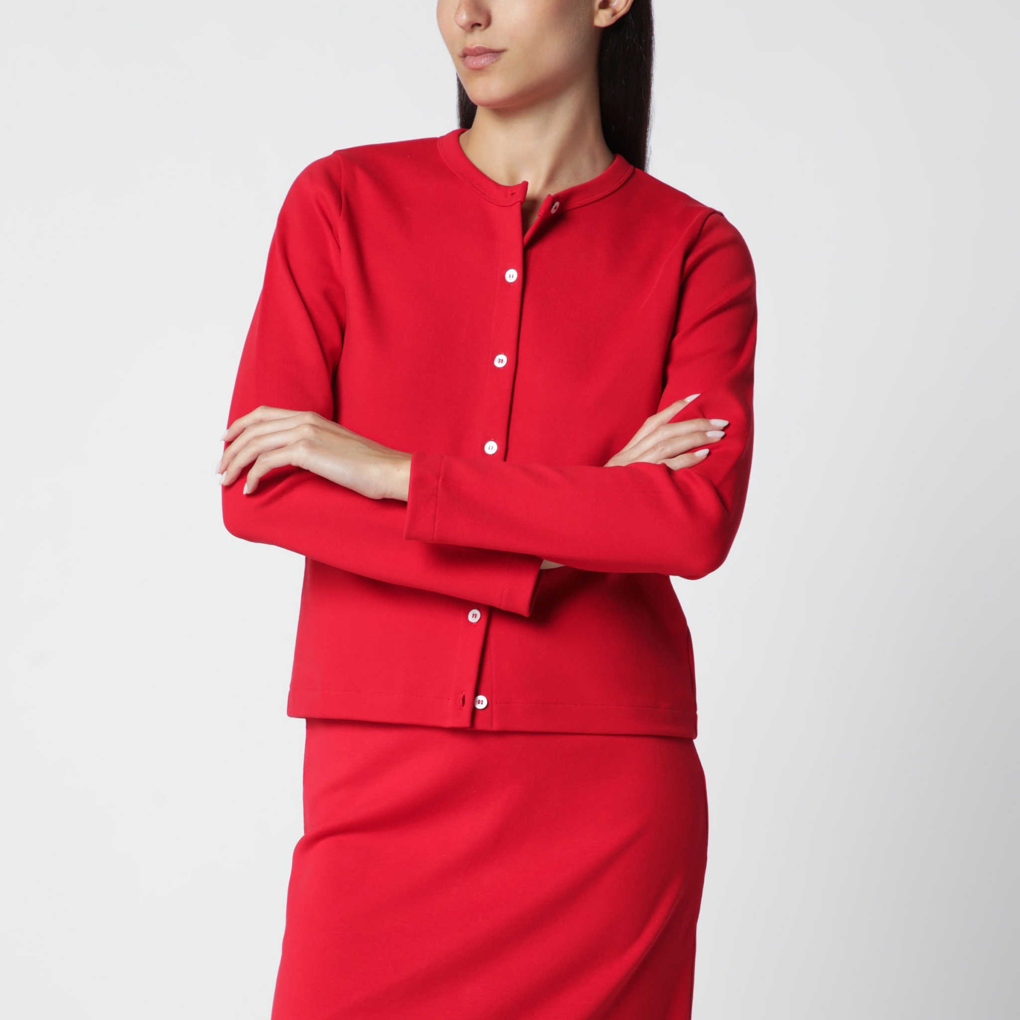 [FLORE FLORE] Top FW26 POP-CDCO
