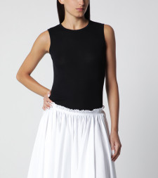 [FLORE FLORE] Top FW26 ESM-TA-LWCO