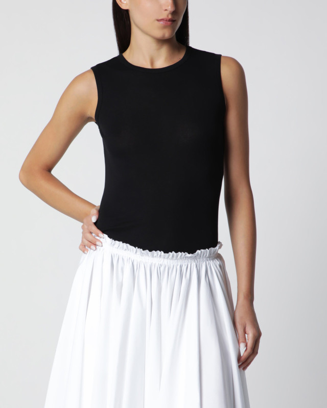 [FLORE FLORE] Top FW26 ESM-TA-LWCO