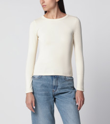 [FLORE FLORE] T-shirts FW26 MAX-TECO