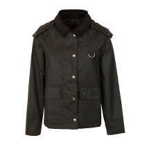 [Barbour] Jacket FW26 LWX1081