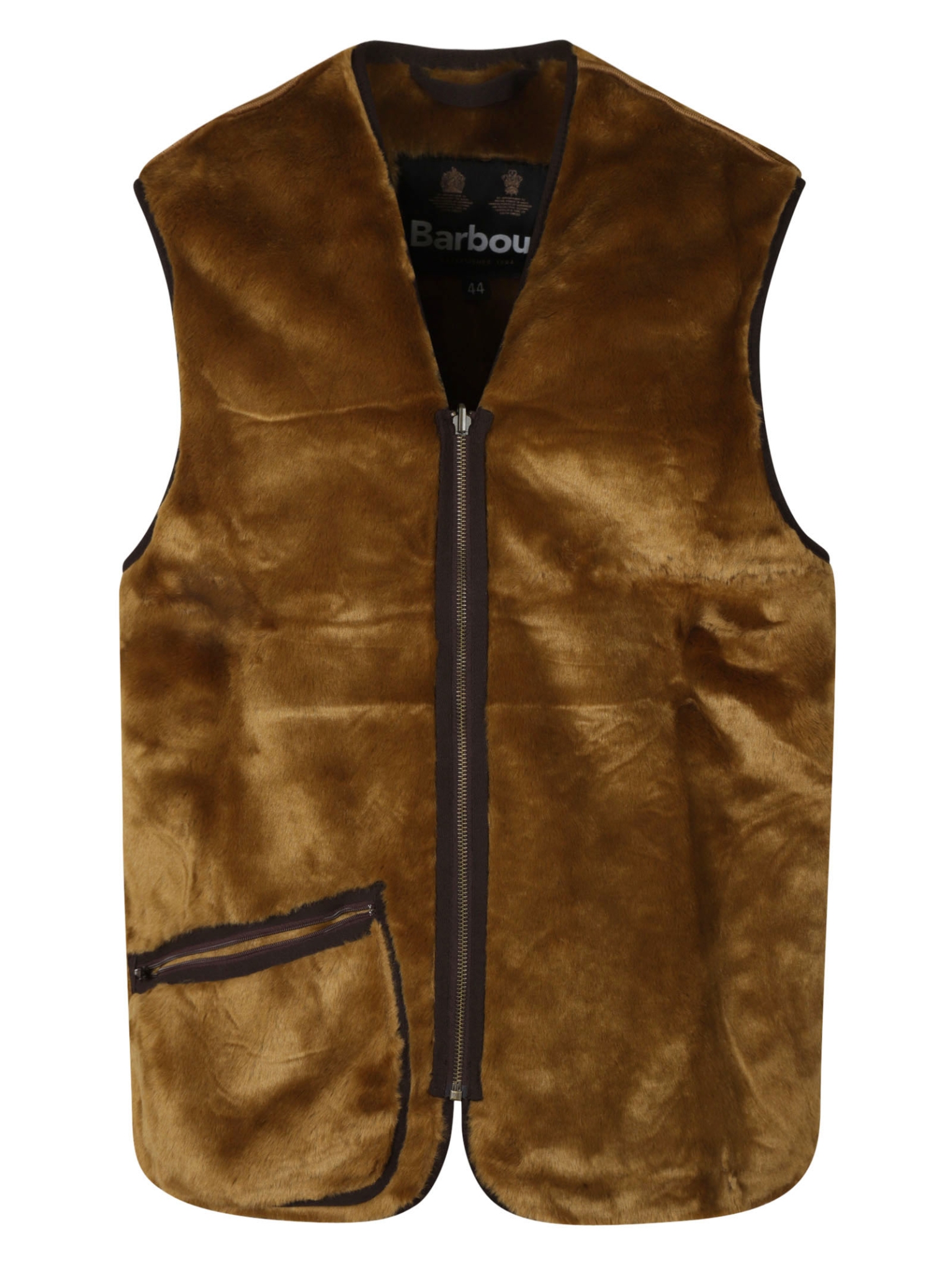 [Barbour] Casual Jacket FW26 MLI0004