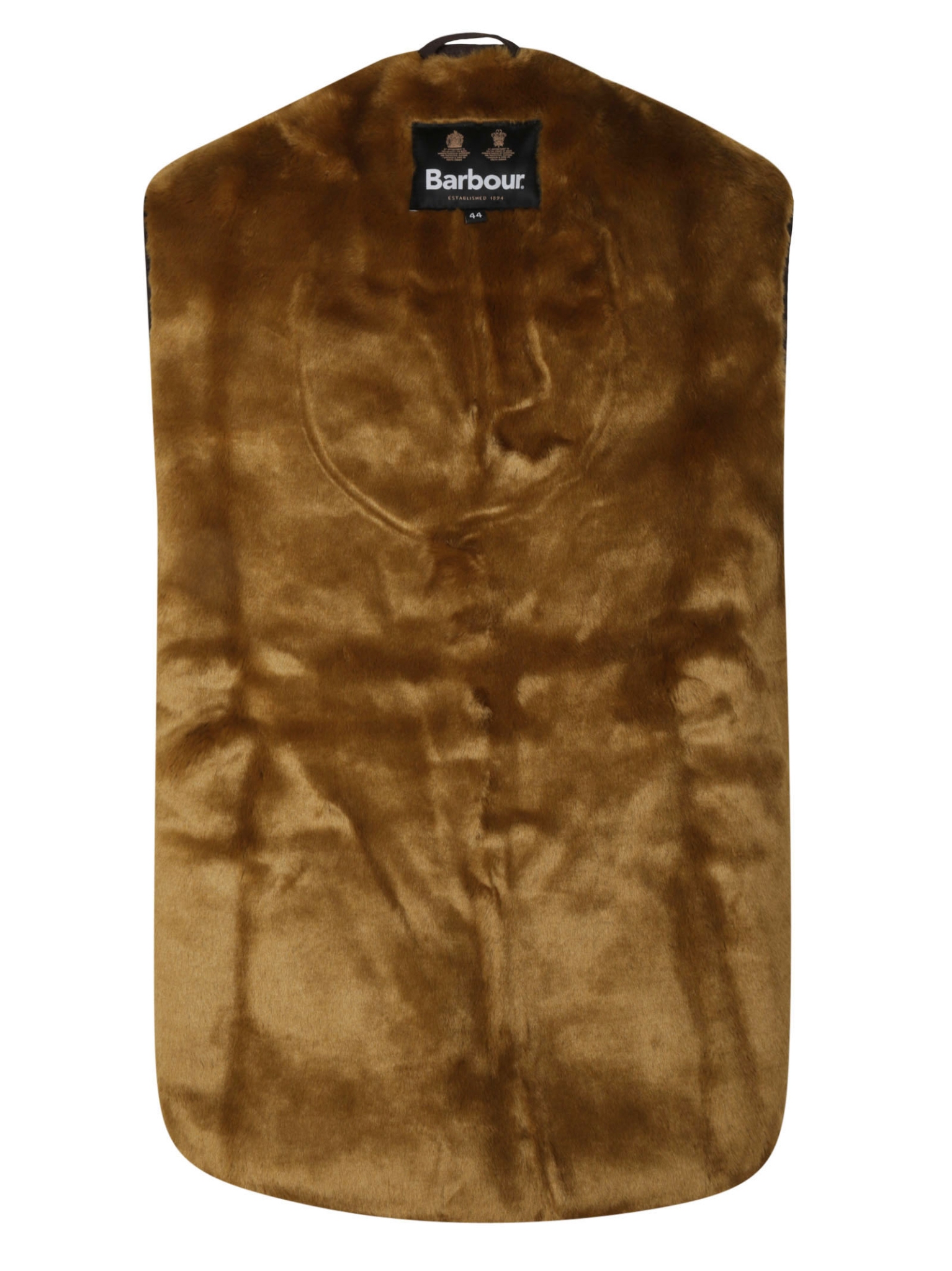 [Barbour] Casual Jacket FW26 MLI0004