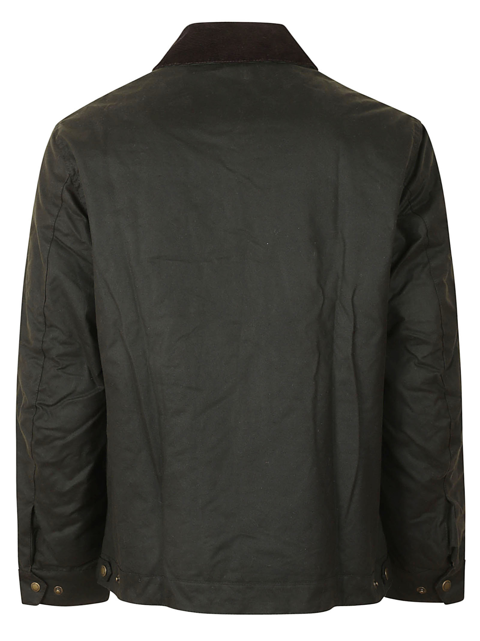 [Barbour International] Casual Jacket FW26 MWX1853