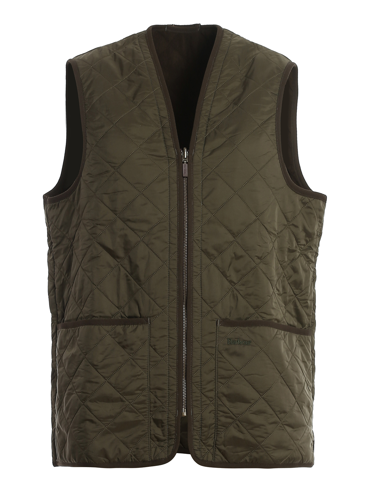 [Barbour] Casual Jacket FW26 MLI0002