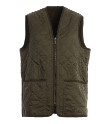 [Barbour] Casual Jacket FW26 MLI0002