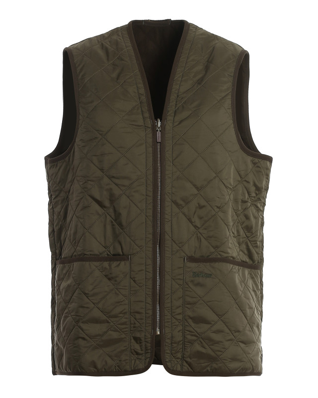 [Barbour] Casual Jacket FW26 MLI0002