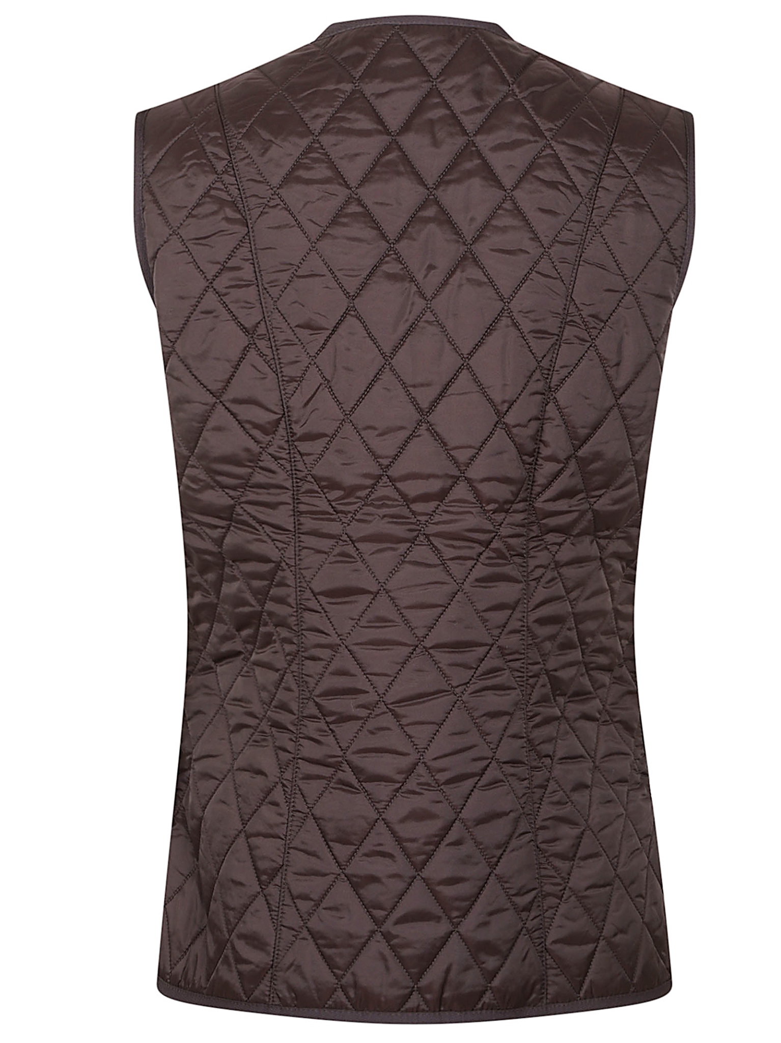 [Barbour] Vest FW26 LLI0003