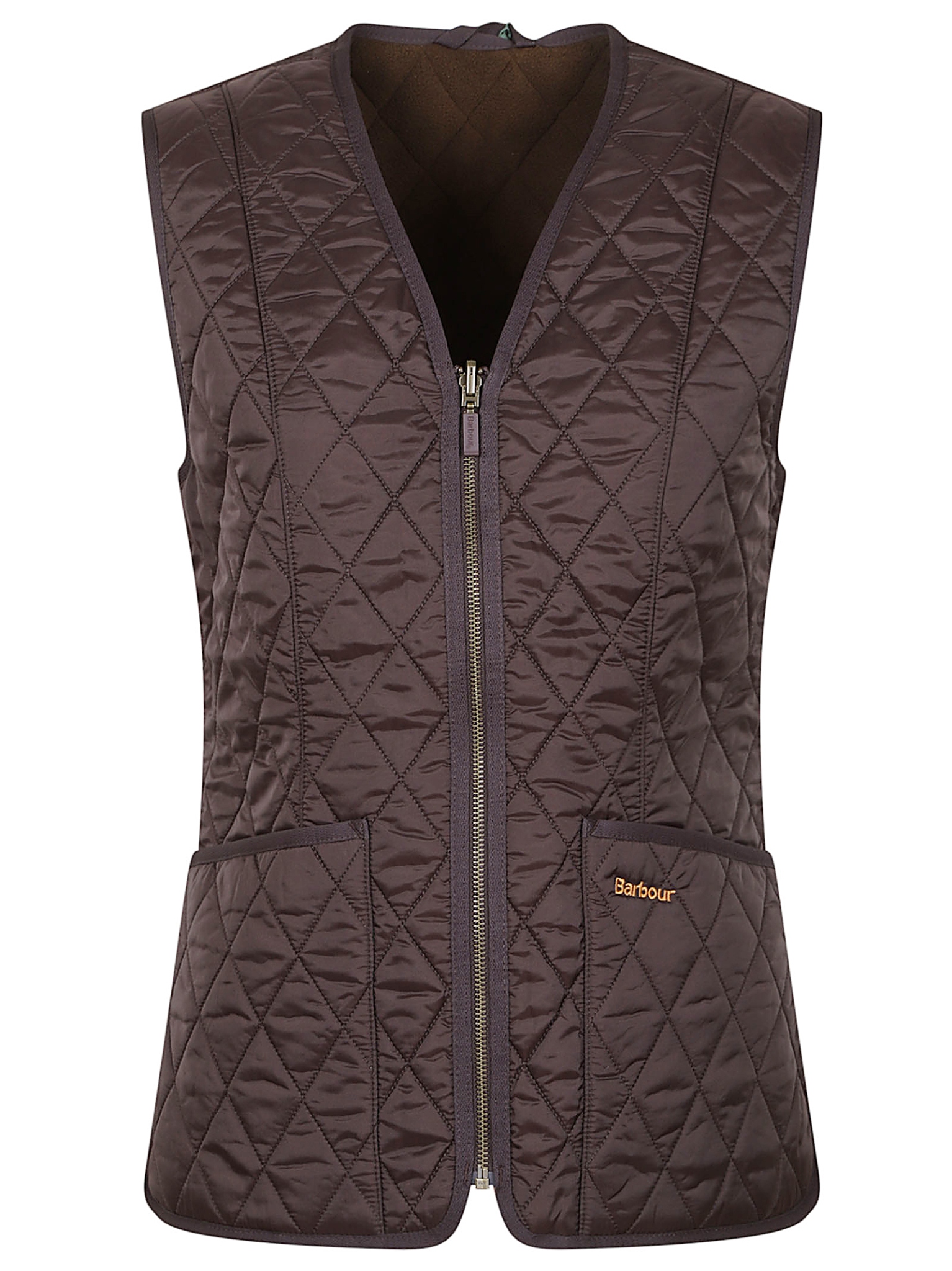 [Barbour] Vest FW26 LLI0003