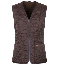 [Barbour] Vest FW26 LLI0003