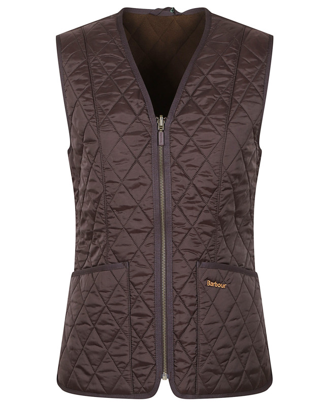 [Barbour] Vest FW26 LLI0003