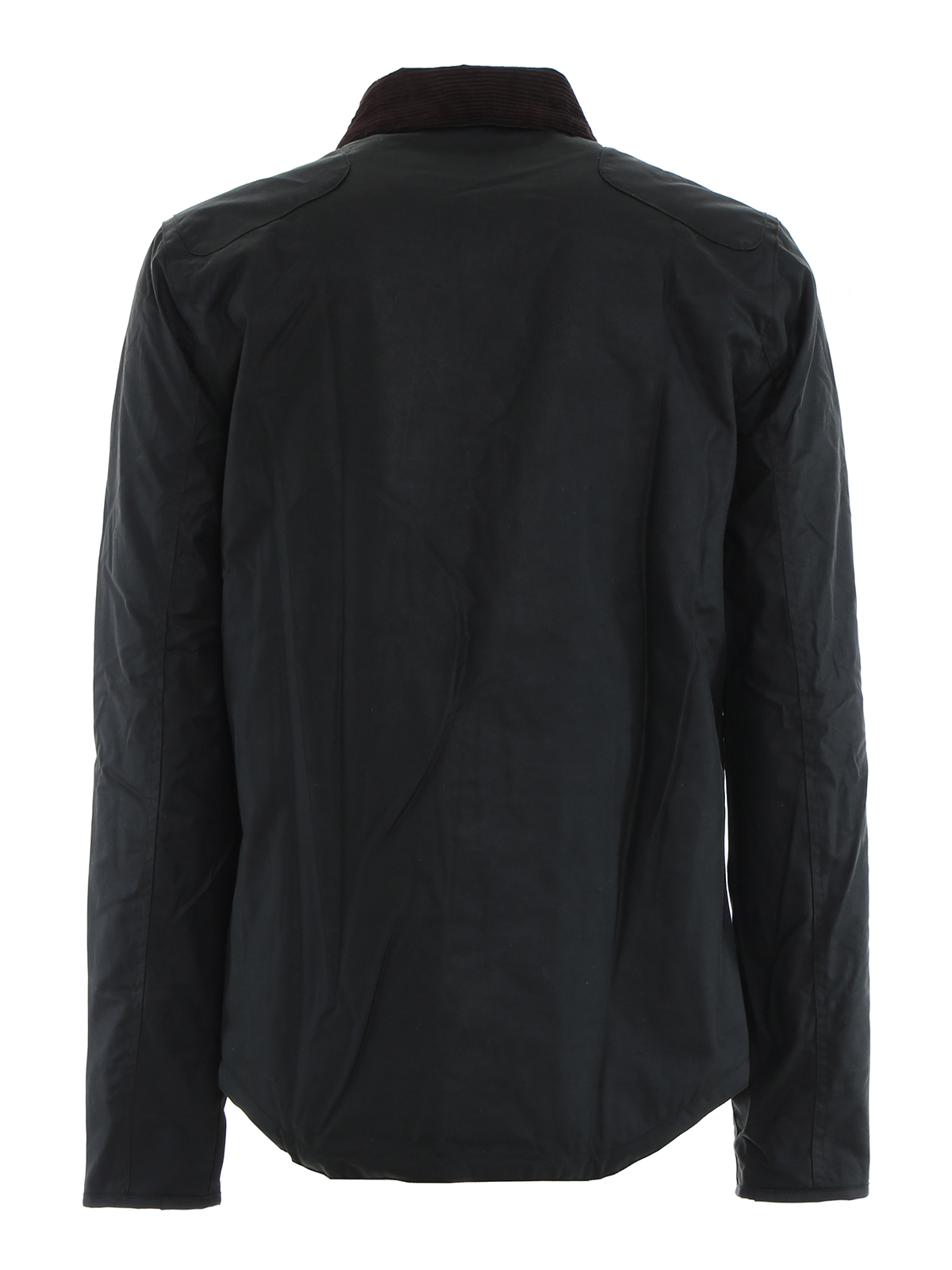[Barbour] Casual Jacket FW26 MWX1106
