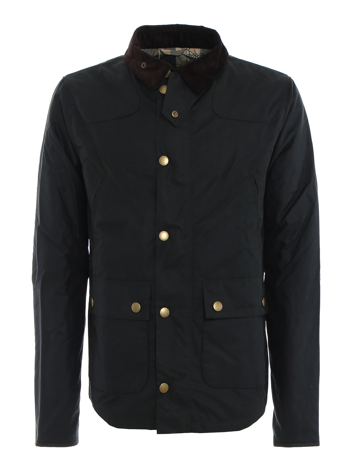 [Barbour] Casual Jacket FW26 MWX1106