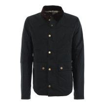 [Barbour] Casual Jacket FW26 MWX1106