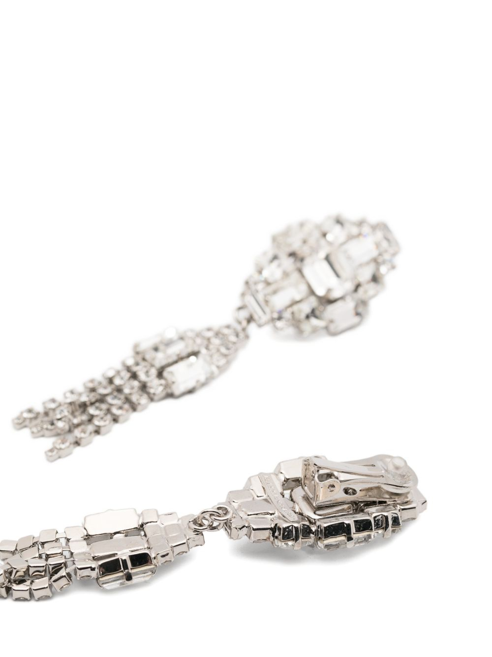 [Alessandra Rich] Earring SS26 FABA3319J00040001